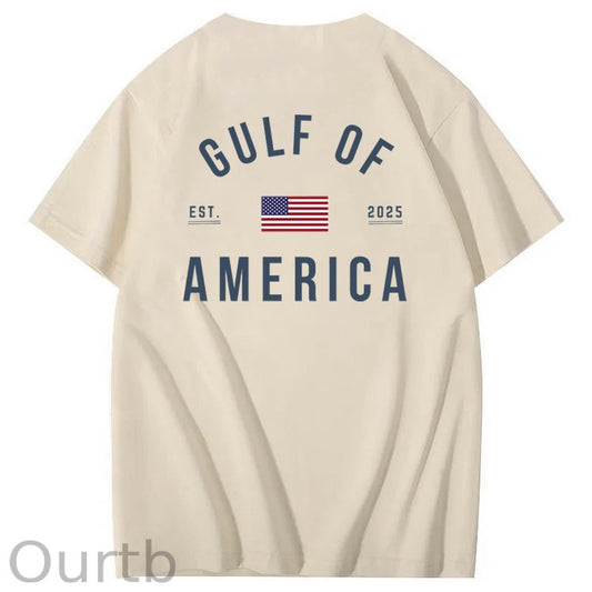 Gulf of America T-Shirt
