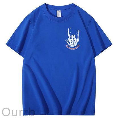Surviving Fatherhood One Beer At A Time T-Shirt