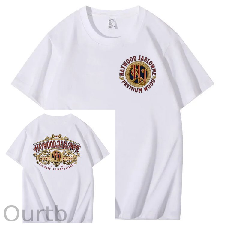 Haywood Jablowme T-Shirt