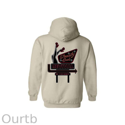 Treaty Oak Revival T-Shirt / Sweatshirt / Hoodie