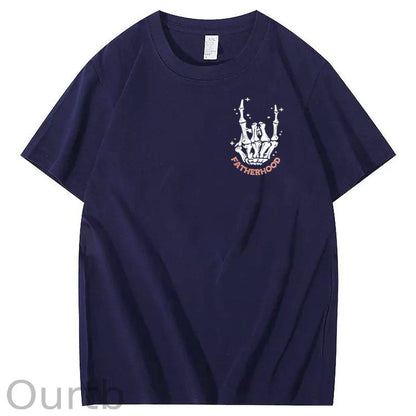 Surviving Fatherhood One Beer At A Time T-Shirt
