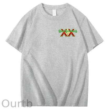 I Don't Always Drink Milk But When I Do I Prefer Dos Boobies Stay Thirsty My Friends Adult Discomfort Funny Art Pattern Print T-Shirt