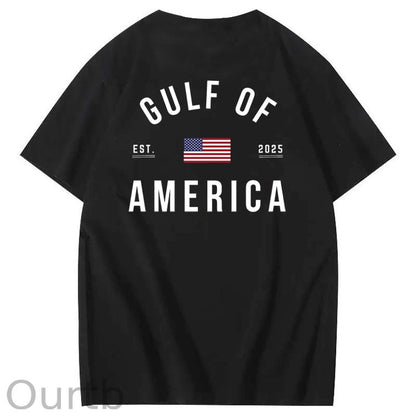 Gulf of America T-Shirt