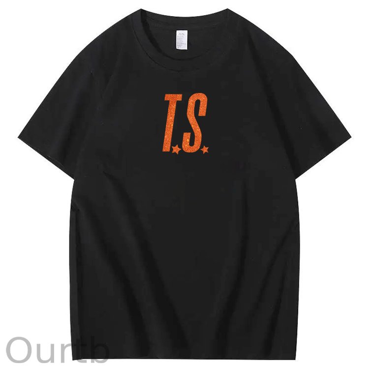 The Life Of A Showgirl 100% Cotton T-Shirt