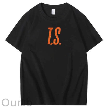 The Life Of A Showgirl 100% Cotton T-Shirt