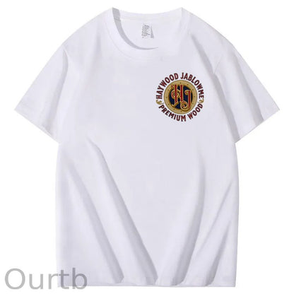 Haywood Jablowme T-Shirt