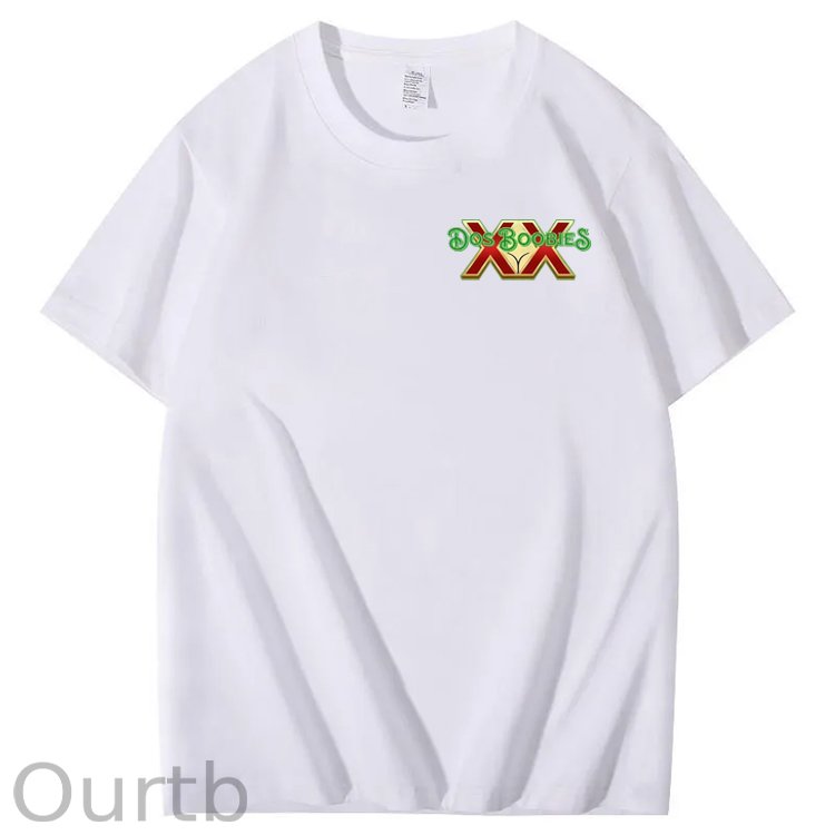 I Don't Always Drink Milk But When I Do I Prefer Dos Boobies Stay Thirsty My Friends Adult Discomfort Funny Art Pattern Print T-Shirt