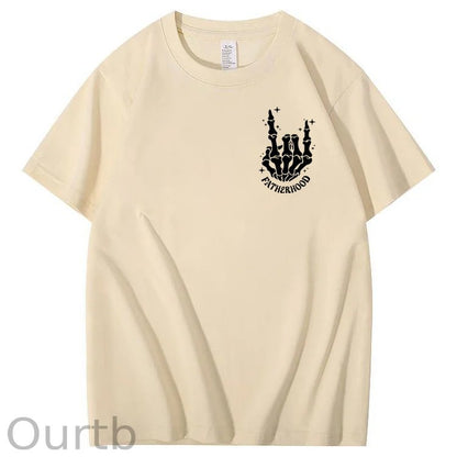 Surviving Fatherhood One Beer At A Time T-Shirt